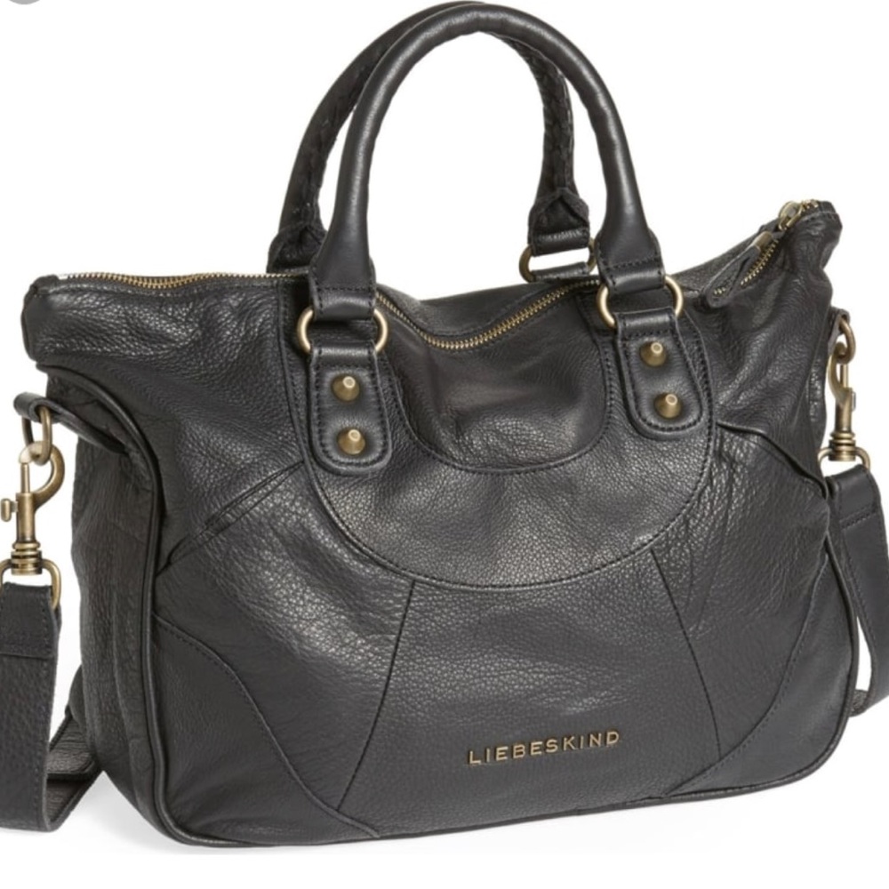 Liebskind Berlin Esther Satchel